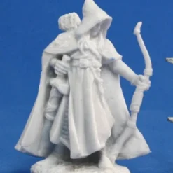 Reaper Bones- Arthrand Nightblade, Ranger