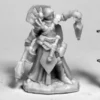 Reaper Bones-Christina, Female Cleric Dungeons & Dragons 2 Reaper Bones-Christina, Female Cleric Dungeons & Dragons