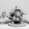 Reaper Bones- Durok, Dwarf Ranger 1 Reaper Bones- Durok, Dwarf Ranger