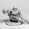 Dungeons & Dragons Reaper Bones-Hagar, Dwarven Hero 2 Dungeons & Dragons Reaper Bones-Hagar, Dwarven Hero
