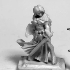 Dungeons & Dragons Reaper Bones- Nazeera Bloodraven
