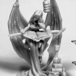 Dungeons & Dragons Reaper Bones-2015 Kickstarter Sophie