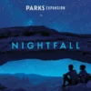 Keymaster PARKS: Nightfall Expansion Board Games