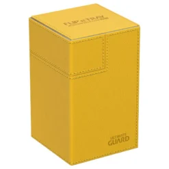 Ultimate Guard : Flip N Tray Deck Case 100+ (12 Variants)