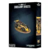 Games Workshop Shokkjump Dragsta 2 Games Workshop Shokkjump Dragsta
