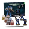 Games Workshop Intercessors + Paint Set 1 Games Workshop Intercessors + Paint Set