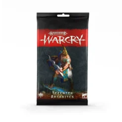 Games Workshop Warcry Faction Rules Cards ( 23 Variants ) 37 Games Workshop Warcry Faction Rules Cards ( 23 Variants )