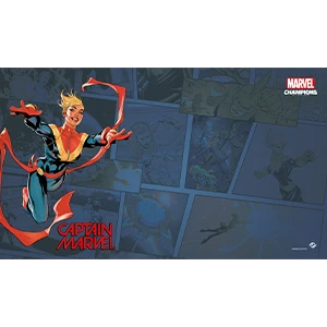 Fantasy Flight Marvel Champions Playmats ( 17 Variants ) 8 Fantasy Flight Marvel Champions Playmats ( 17 Variants )