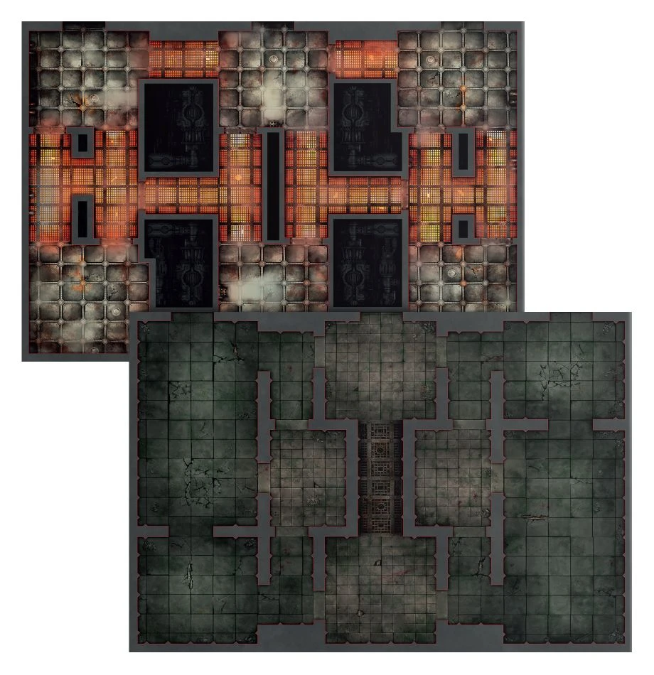 Games Workshop Kill Team - Arena 9 Games Workshop Kill Team - Arena