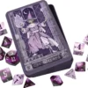 BEADLE & GRIMM'S LLC Wizard Dice Set