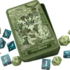 BEADLE & GRIMM'S LLC Druid Dice Set