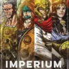 PUBLISHER SERVICES, INC Imperium: Classics Board Games 2 PUBLISHER SERVICES, INC Imperium: Classics Board Games