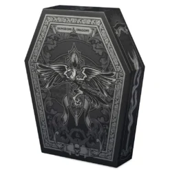 Wizards Of The Coast Curse Of Strahd Revamped Boxed Set Fantasy 7 Wizards Of The Coast Curse Of Strahd Revamped Boxed Set Fantasy