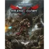 Cubicle 7 Wrath & Glory RPG : Litanies Of The Lost 2 Cubicle 7 Wrath & Glory RPG : Litanies Of The Lost