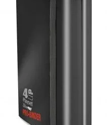 Ultrapro Gaming Accessories Ultra-Pro 4up Binder