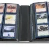 Sleeves & Card Boxes Ultra Pro 4 Up Playset Pro Binder