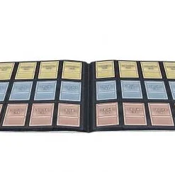 Sleeves & Card Boxes Ultra Pro Deck Builder's Playset Pro Binder