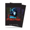 Ultrapro Sleeves (65) - Transformers Optimus Prime 1 Ultrapro Sleeves (65) - Transformers Optimus Prime