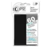 Ultra Pro Eclipse Pro Matte : Black (60 Small) 2 Ultra Pro Eclipse Pro Matte : Black (60 Small)