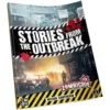 CMON Zombicide Chronicles RPG - Stories From The Outbreak Mission Compendium 2 CMON Zombicide Chronicles RPG - Stories From The Outbreak Mission Compendium