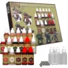 THE ARMY PAINTER APS The Army Painter - Skin Tones Paint Set
