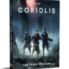 Free League Publishing Role Playing Games Coriolis RPG : The Third Horizon 1 Free League Publishing Role Playing Games Coriolis RPG : The Third Horizon