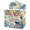 Pokemon - Sword & Shield : Brilliant Stars Booster Box