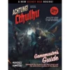 Modiphius Achtung! Cthulhu RPG : Gamemaster's Guide 2 Modiphius Achtung! Cthulhu RPG : Gamemaster's Guide
