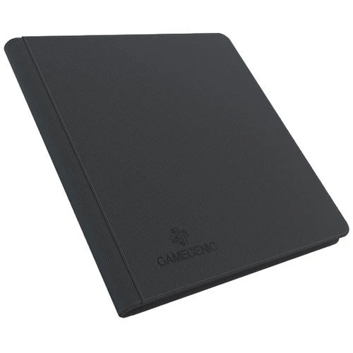 Gamegenic Zip-Up Album 24-Pocket 5 Gamegenic Zip-Up Album 24-Pocket