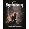 Free League Publishing Symbaroum RPG : Starter Set 1 Free League Publishing Symbaroum RPG : Starter Set