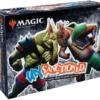 Wizards Of The Coast MtG: Unsanctioned 2 Wizards Of The Coast MtG: Unsanctioned
