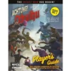 Modiphius Achtung! Cthulhu RPG : Player's Guide Role Playing Games 1 Modiphius Achtung! Cthulhu RPG : Player's Guide Role Playing Games