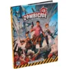 CMON Zombicide Chronicles RPG - Core Book 1 CMON Zombicide Chronicles RPG - Core Book