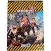 CMON Zombicide Chronicles RPG - GM Kit 2 CMON Zombicide Chronicles RPG - GM Kit