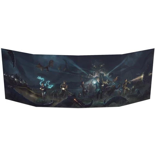 Modiphius Achtung! Cthulhu RPG : Gamemaster's Toolkit 3 Modiphius Achtung! Cthulhu RPG : Gamemaster's Toolkit