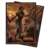 Ultra Pro Amonkhet Samut Sleeves (80) 2 Ultra Pro Amonkhet Samut Sleeves (80)
