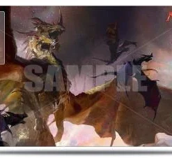 Southern Hobby Game Mats Commander 2017 V1 Playmat For Magic