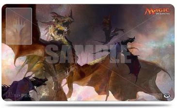 Southern Hobby Game Mats Commander 2017 V1 Playmat For Magic 3 Southern Hobby Game Mats Commander 2017 V1 Playmat For Magic