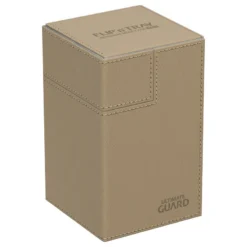 Ultimate Guard : Flip N Tray Deck Case 100+ (12 Variants)