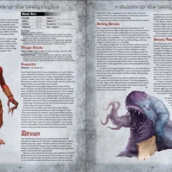 Schwalb Entertainement LLC Shadow Of The Demon Lord - Core Rulebook Fantasy