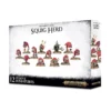 Games Workshop Squig Herd 2 Games Workshop Squig Herd