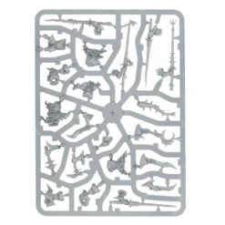 Games Workshop Squig Hoppers 17 Games Workshop Squig Hoppers