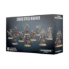 Games Workshop Chaos Space Marines 1 Games Workshop Chaos Space Marines