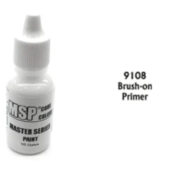 Reaper Master Series Paint: Brush-on Primer
