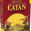 Mayfair Games Rivals For Catan