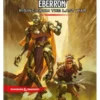 Wizards Of The Coast Fantasy Eberron: Rising From The Last War
