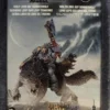 Games Workshop Wolf Lord On Thunderwolf 2 Games Workshop Wolf Lord On Thunderwolf