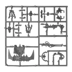 Games Workshop Eldar Vyper 10 Games Workshop Eldar Vyper