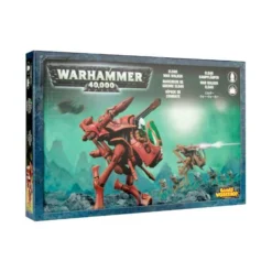 Games Workshop Eldar War Walker