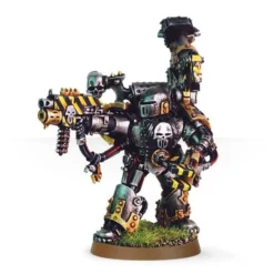 Games Workshop Iron Warriors Warsmith Warhammer 40,000